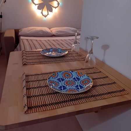 Mambo Salentino Guest House Room 16 Matino Exterior photo