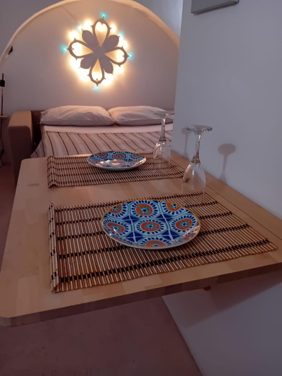 Mambo Salentino Guest House Room 16 Matino Exterior photo
